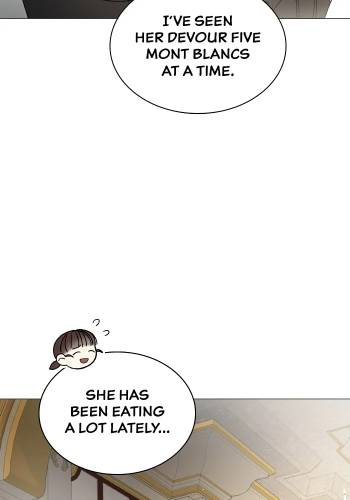 Locked Up by My Mad Dog Chapter 23 page 17 - 