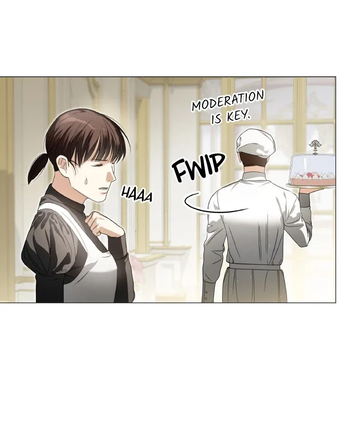 Locked Up by My Mad Dog Chapter 23 page 19 - 