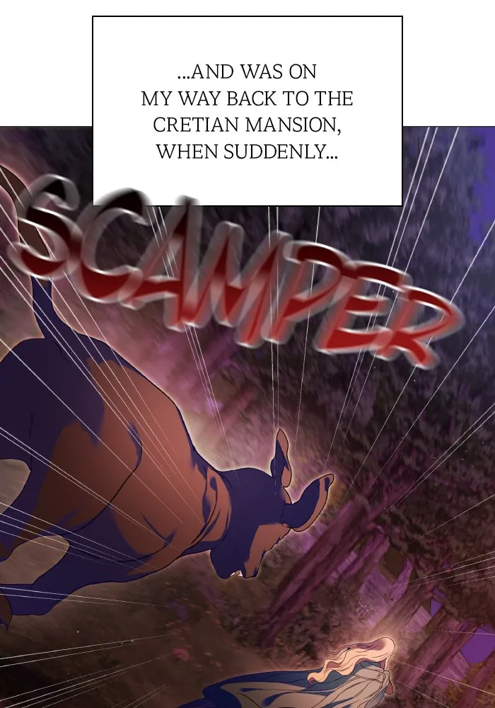 Locked Up by My Mad Dog Chapter 23 page 34 - 