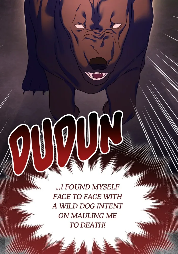 Locked Up by My Mad Dog Chapter 23 page 37 - 
