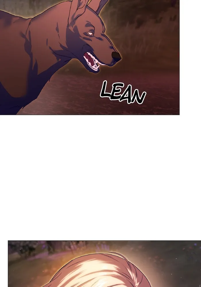 Locked Up by My Mad Dog Chapter 23 page 41 - 