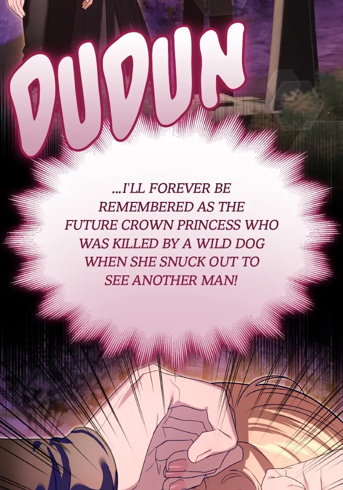Locked Up by My Mad Dog Chapter 23 page 46 - 