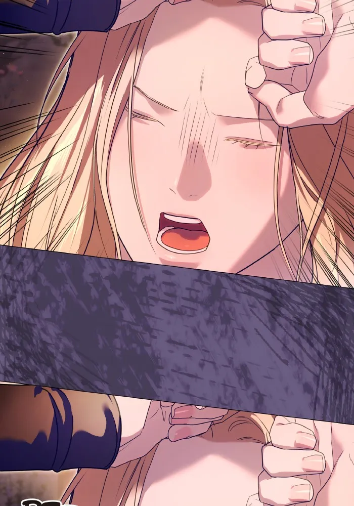 Locked Up by My Mad Dog Chapter 23 page 47 - 