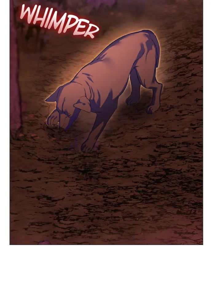 Locked Up by My Mad Dog Chapter 23 page 50 - 