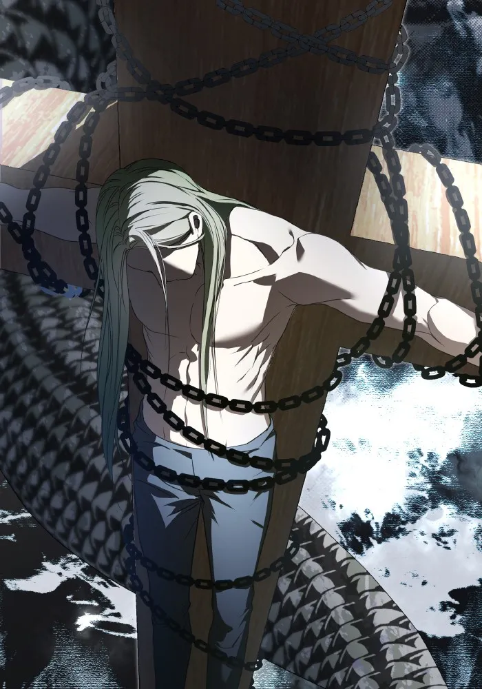 Locked Up by My Mad Dog Chapter 24 page 117 - 