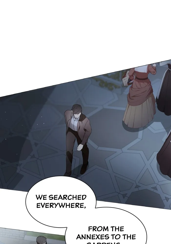 Locked Up by My Mad Dog Chapter 24 page 15 - 