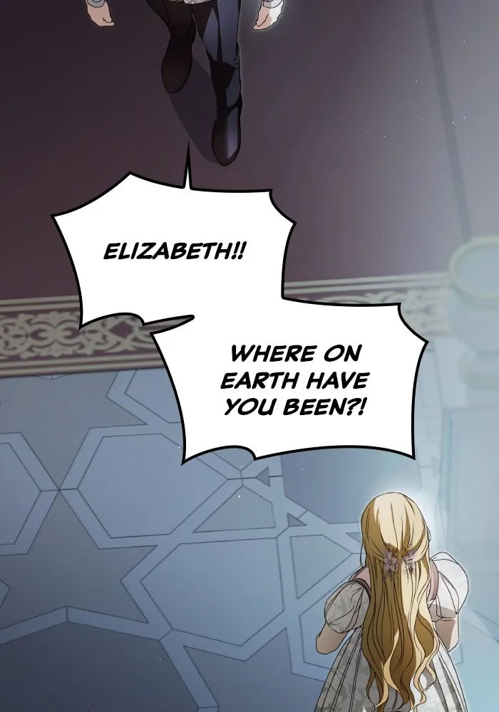 Locked Up by My Mad Dog Chapter 24 page 24 - 