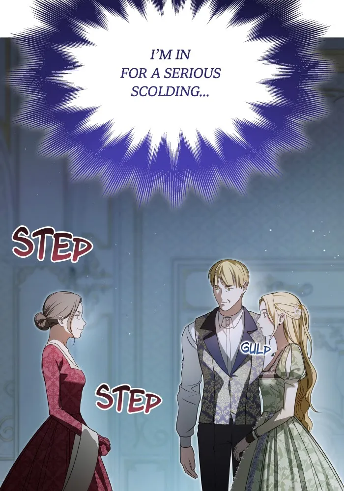 Locked Up by My Mad Dog Chapter 24 page 38 - 