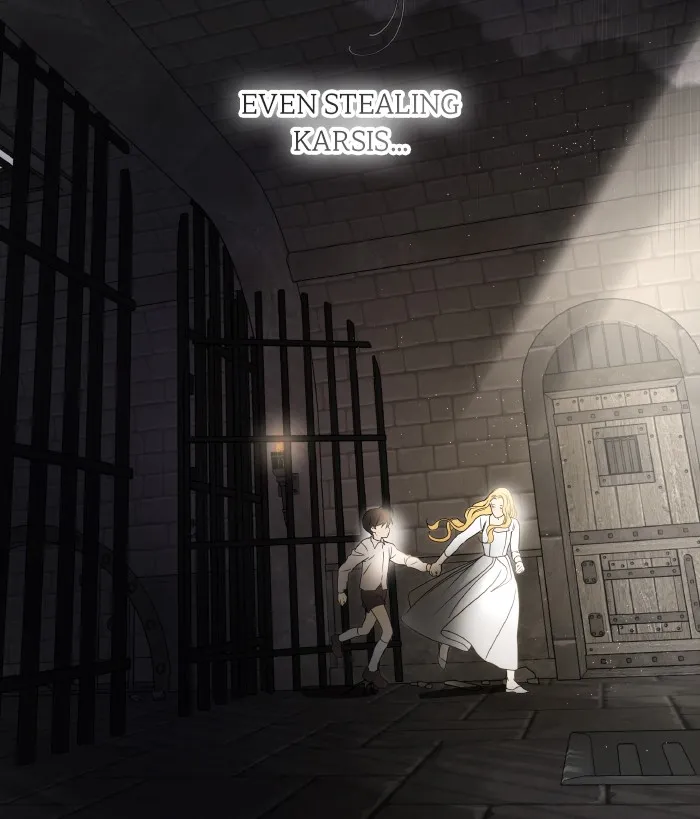 Locked Up by My Mad Dog Chapter 24 page 66 - 