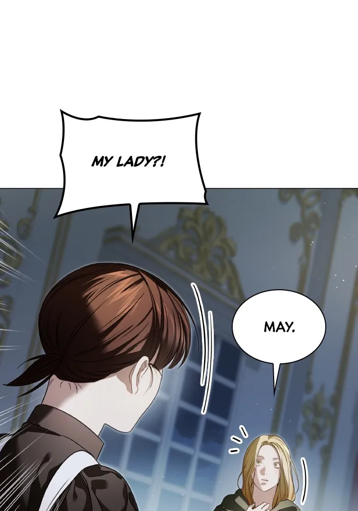 Locked Up by My Mad Dog Chapter 24 page 8 - 