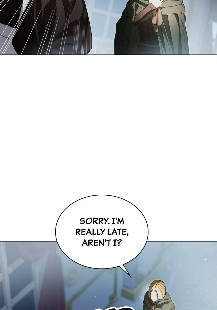 Locked Up by My Mad Dog Chapter 24 page 9 - 
