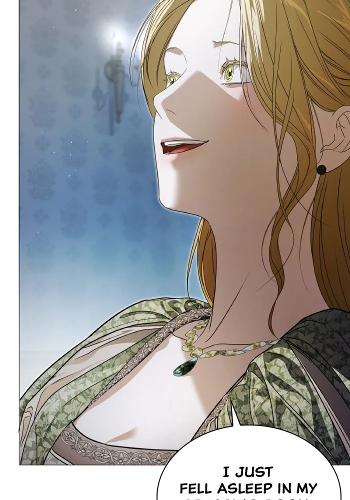 Locked Up by My Mad Dog Chapter 24 page 86 - 