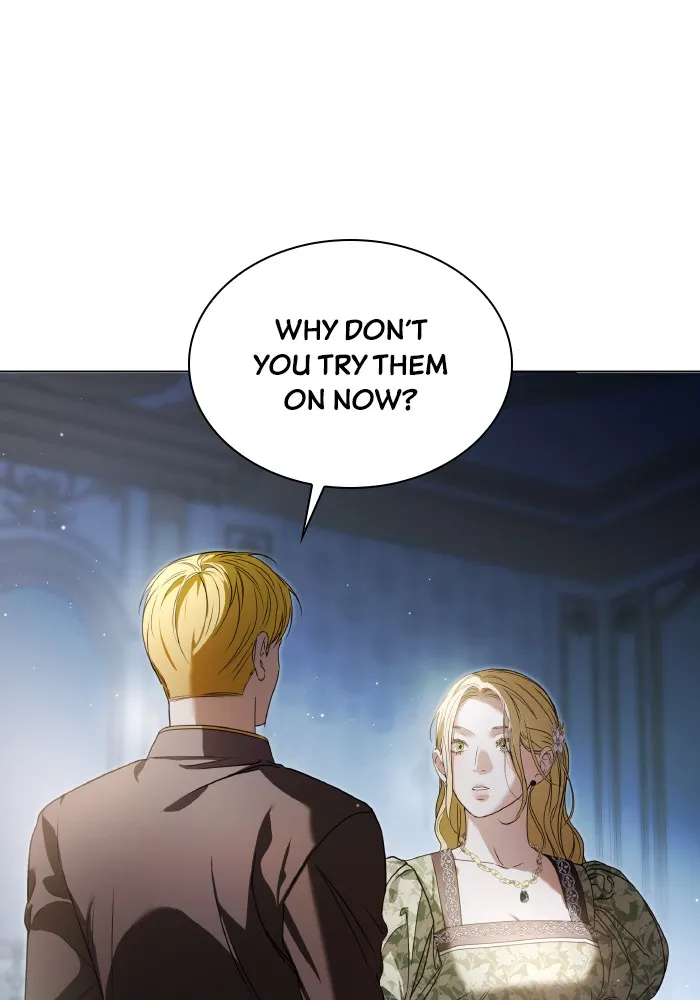 Locked Up by My Mad Dog Chapter 24 page 97 - 