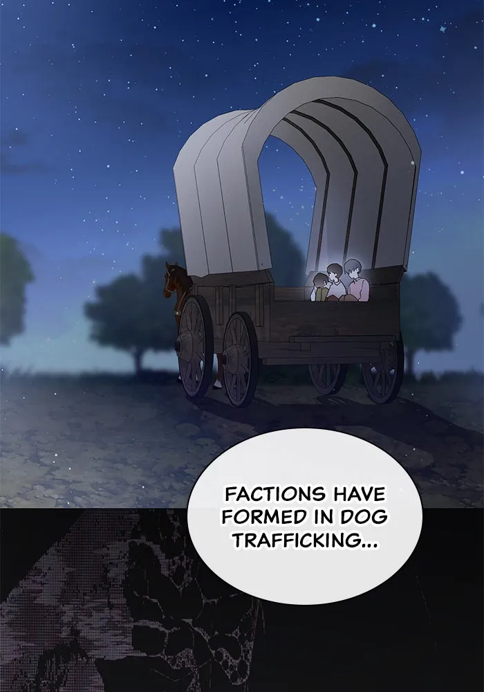 Locked Up by My Mad Dog Chapter 25 page 36 - 