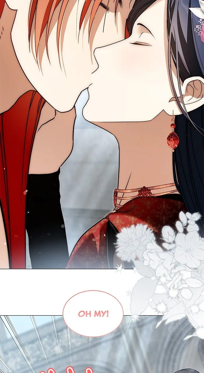 Locked Up by My Mad Dog Chapter 27 page 45 - 
