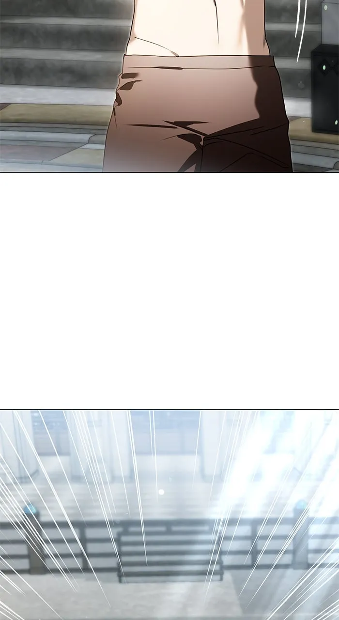 Locked Up by My Mad Dog Chapter 27 page 6 - 