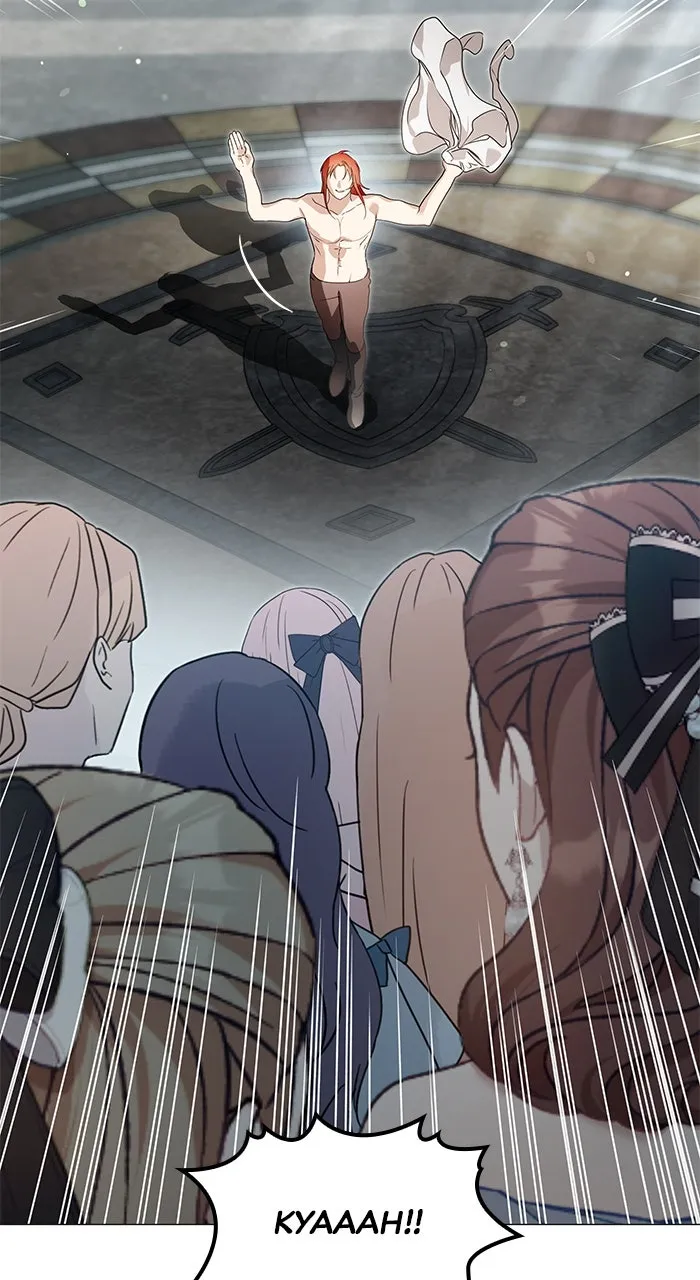 Locked Up by My Mad Dog Chapter 27 page 7 - 