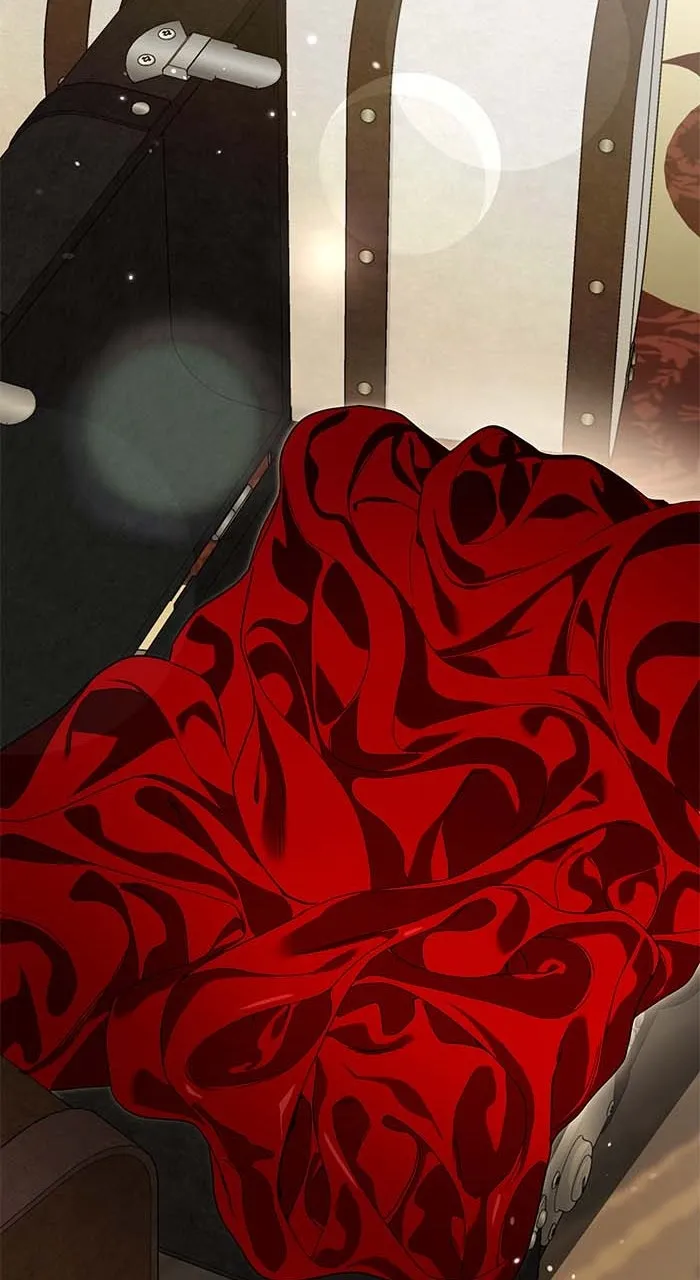 Locked Up by My Mad Dog Chapter 28 page 18 - 
