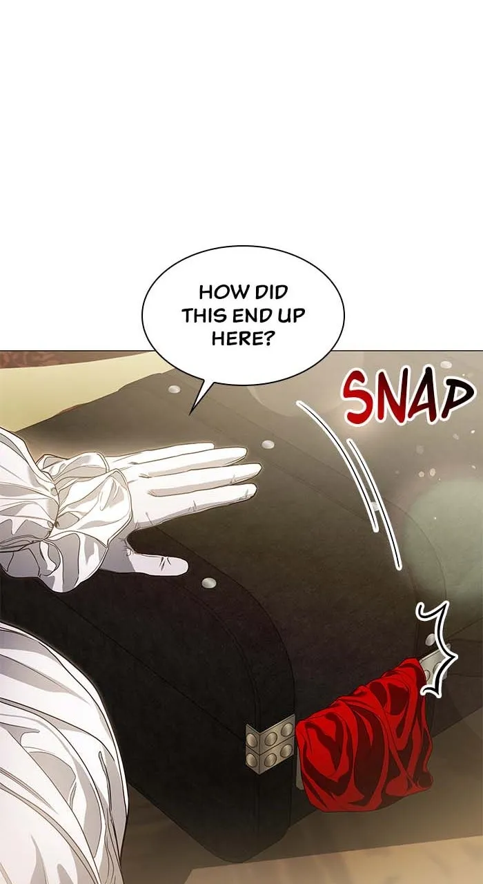 Locked Up by My Mad Dog Chapter 28 page 23 - 