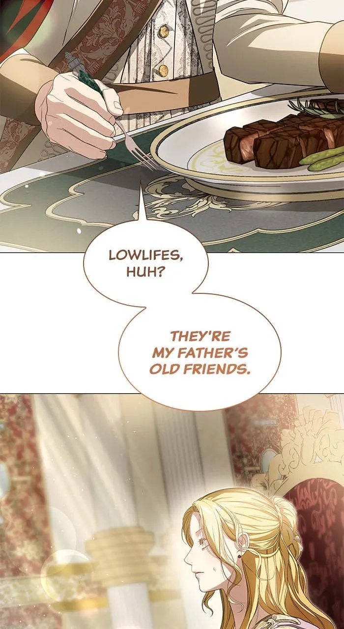 Locked Up by My Mad Dog Chapter 28 page 37 - 
