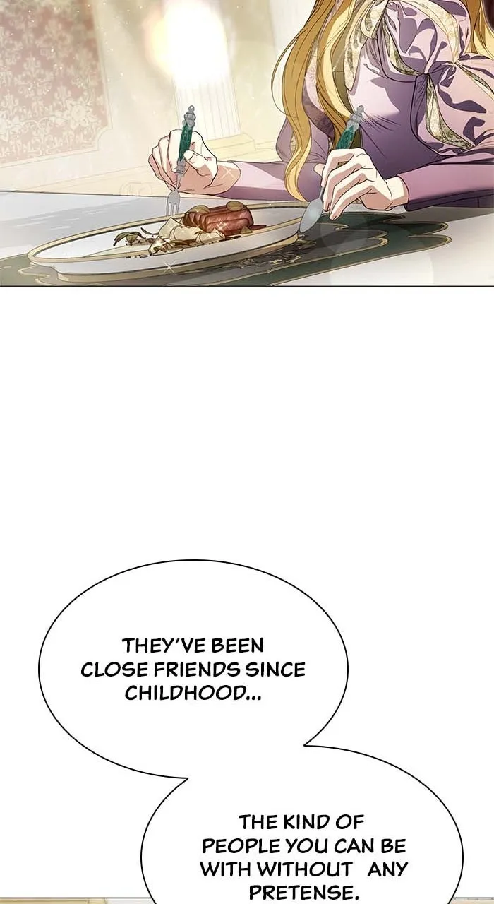 Locked Up by My Mad Dog Chapter 28 page 38 - 