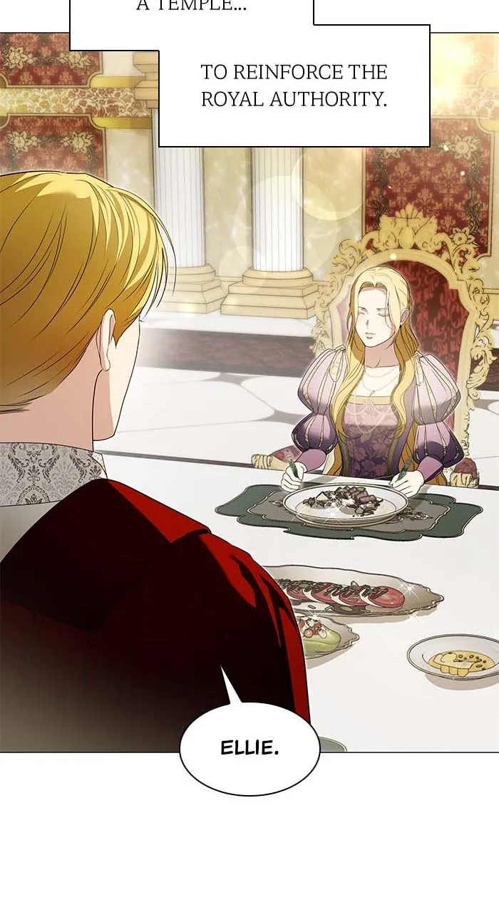 Locked Up by My Mad Dog Chapter 28 page 45 - 