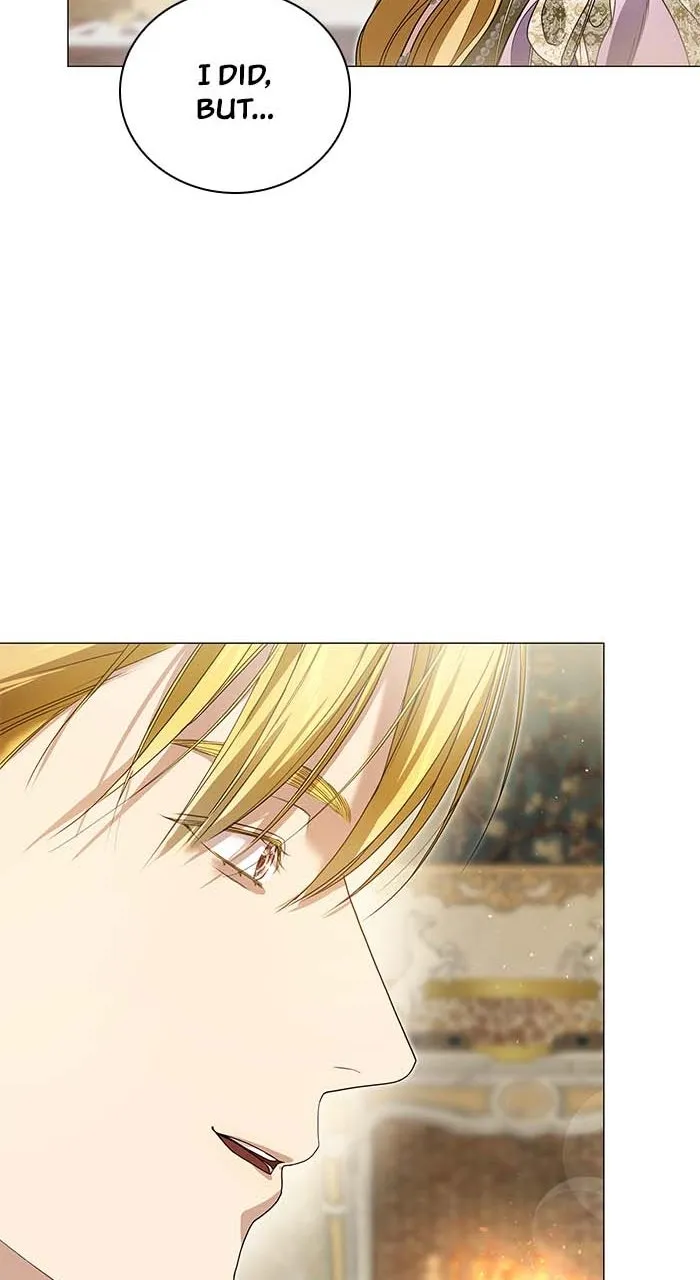 Locked Up by My Mad Dog Chapter 28 page 48 - 