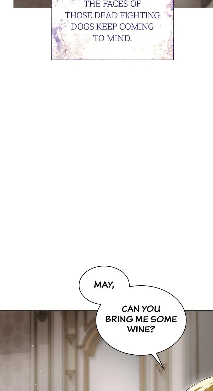 Locked Up by My Mad Dog Chapter 28 page 6 - 