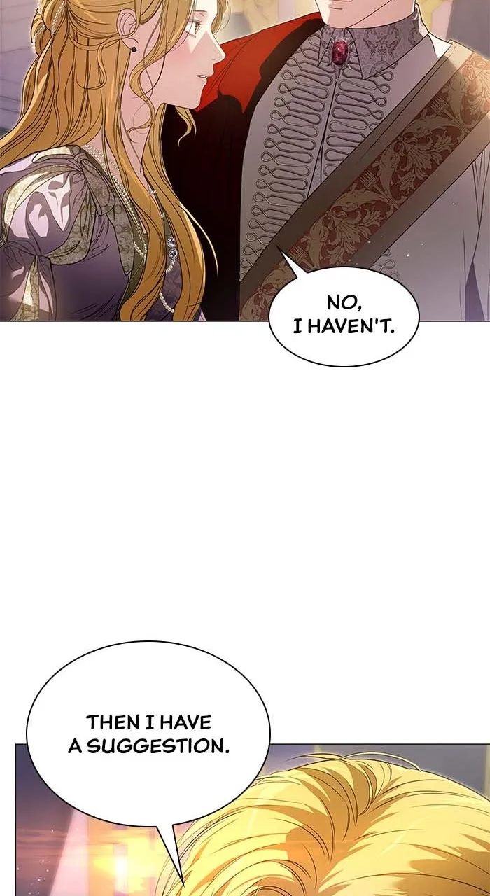 Locked Up by My Mad Dog Chapter 28 page 61 - 