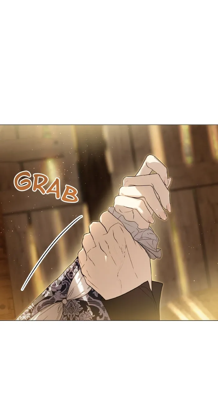 Locked Up by My Mad Dog Chapter 29 page 34 - 