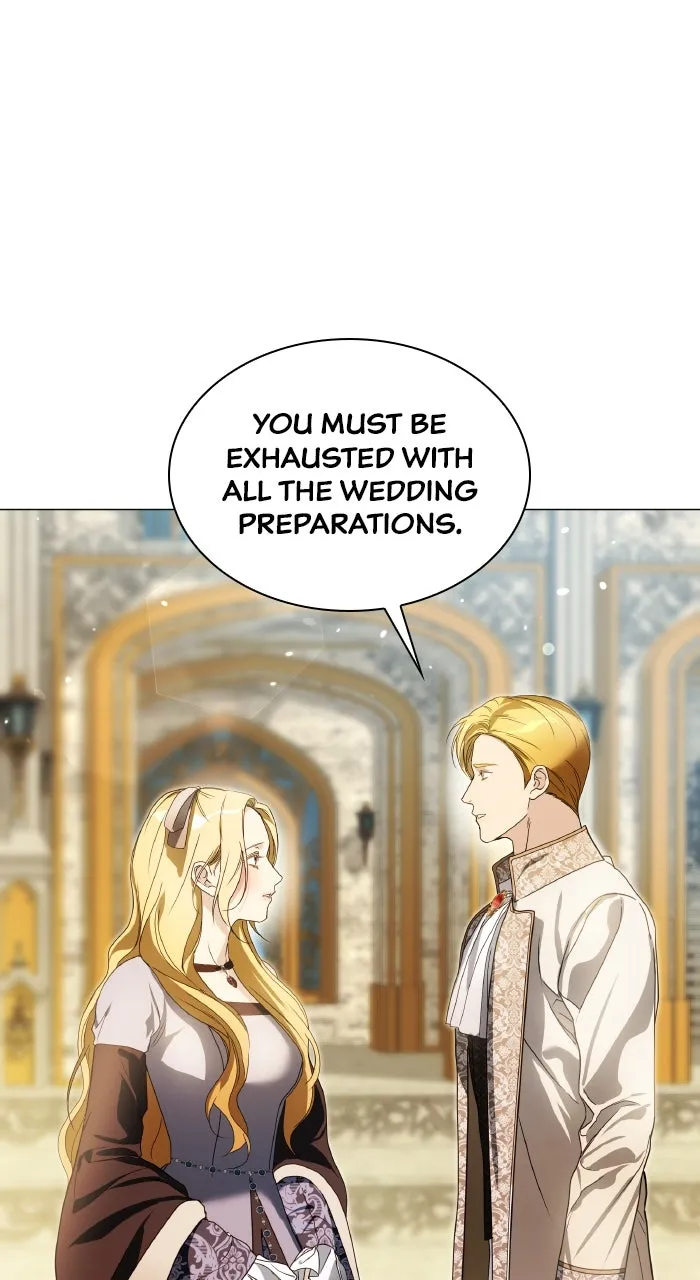 Locked Up by My Mad Dog Chapter 29 page 44 - 