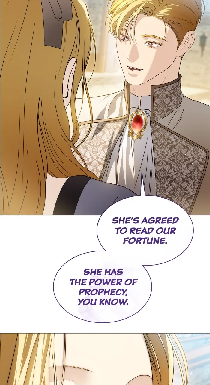 Locked Up by My Mad Dog Chapter 29 page 50 - 