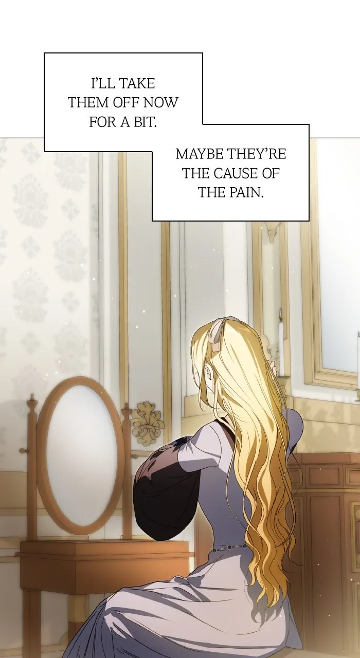Locked Up by My Mad Dog Chapter 29 page 71 - 