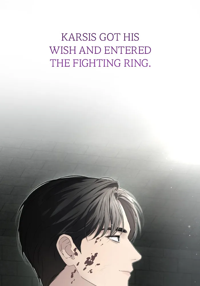 Locked Up by My Mad Dog Chapter 3 page 20 - 