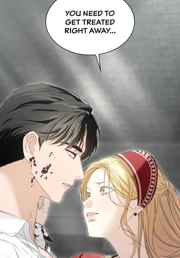 Locked Up by My Mad Dog Chapter 3 page 48 - 