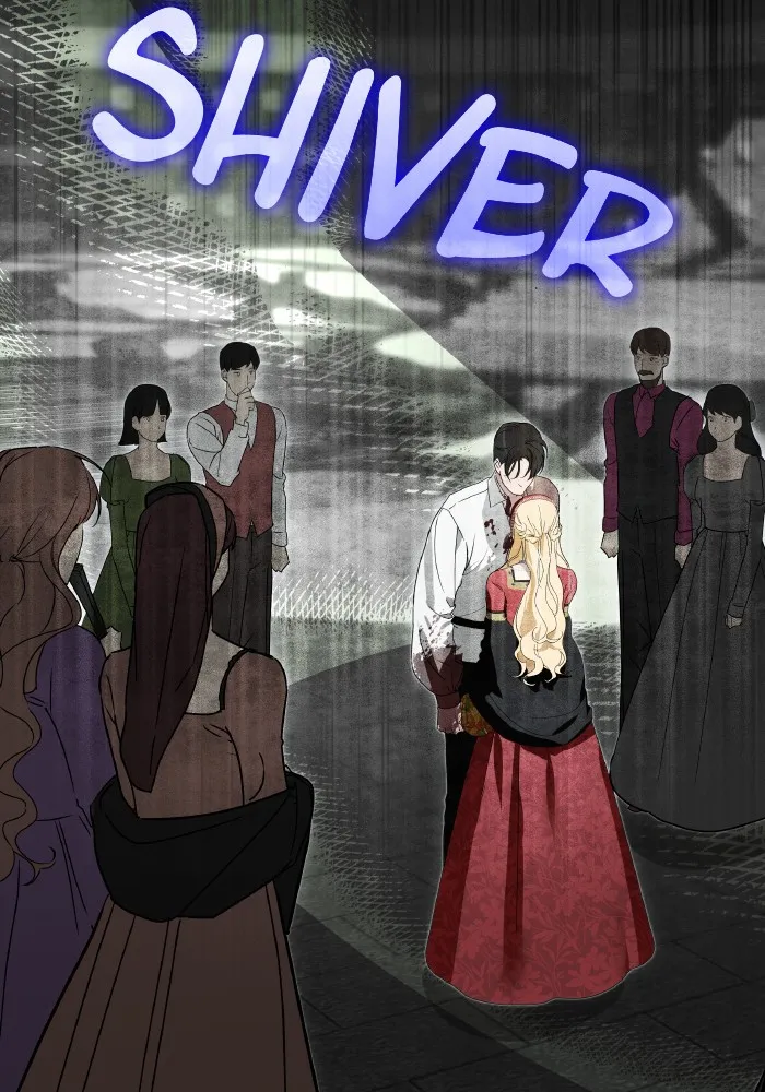 Locked Up by My Mad Dog Chapter 3 page 51 - 