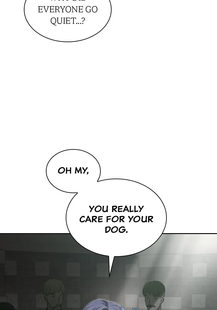 Locked Up by My Mad Dog Chapter 3 page 54 - 