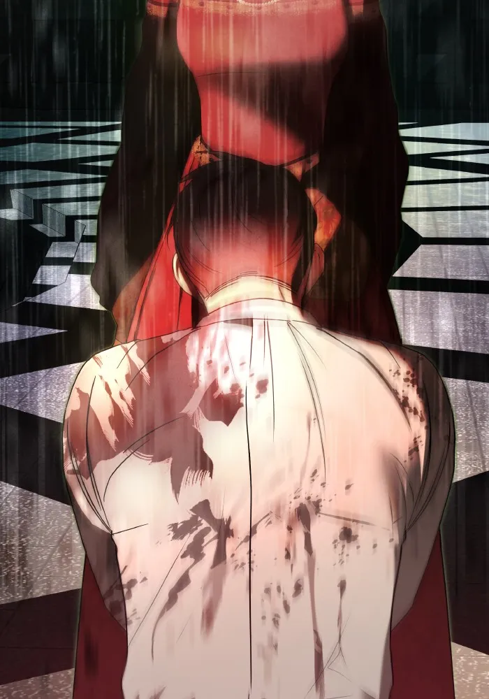 Locked Up by My Mad Dog Chapter 3 page 83 - 