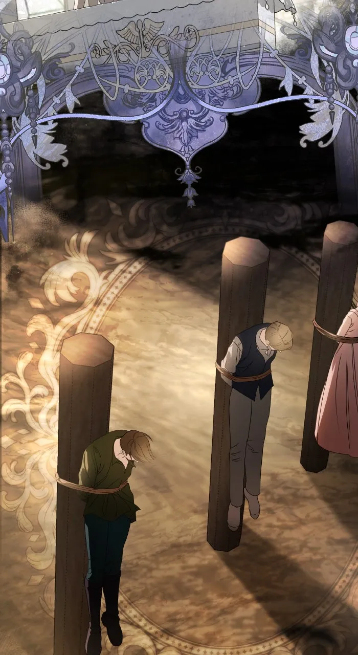 Locked Up by My Mad Dog Chapter 30 page 107 - 