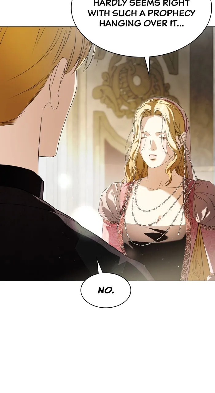 Locked Up by My Mad Dog Chapter 30 page 33 - 