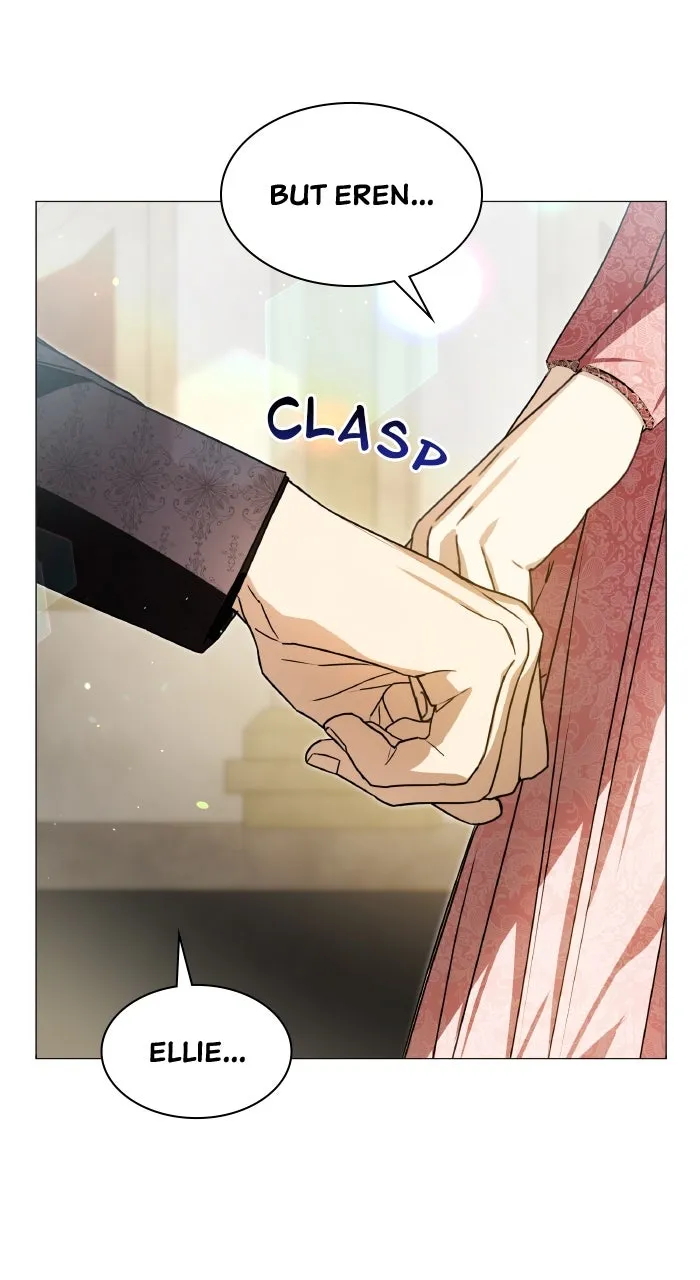 Locked Up by My Mad Dog Chapter 30 page 37 - 