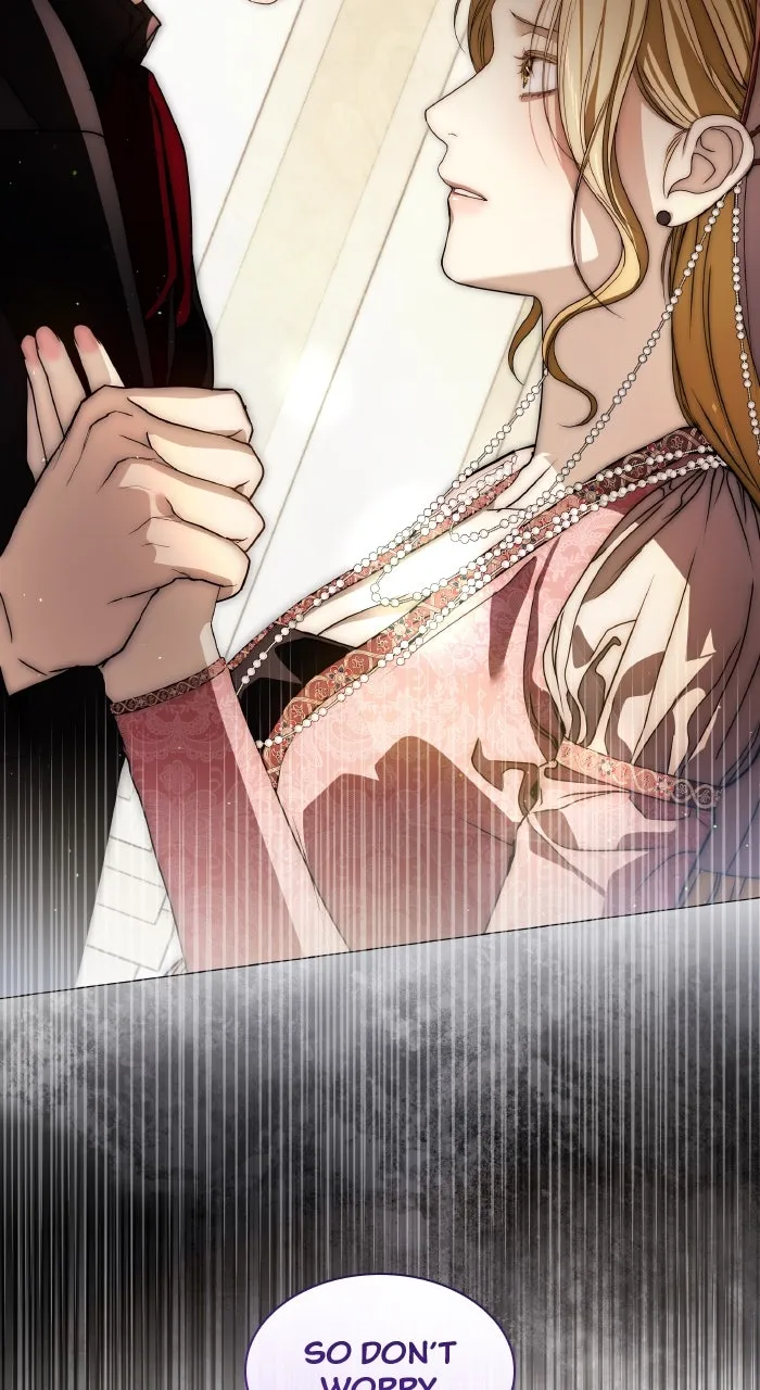 Locked Up by My Mad Dog Chapter 30 page 44 - 