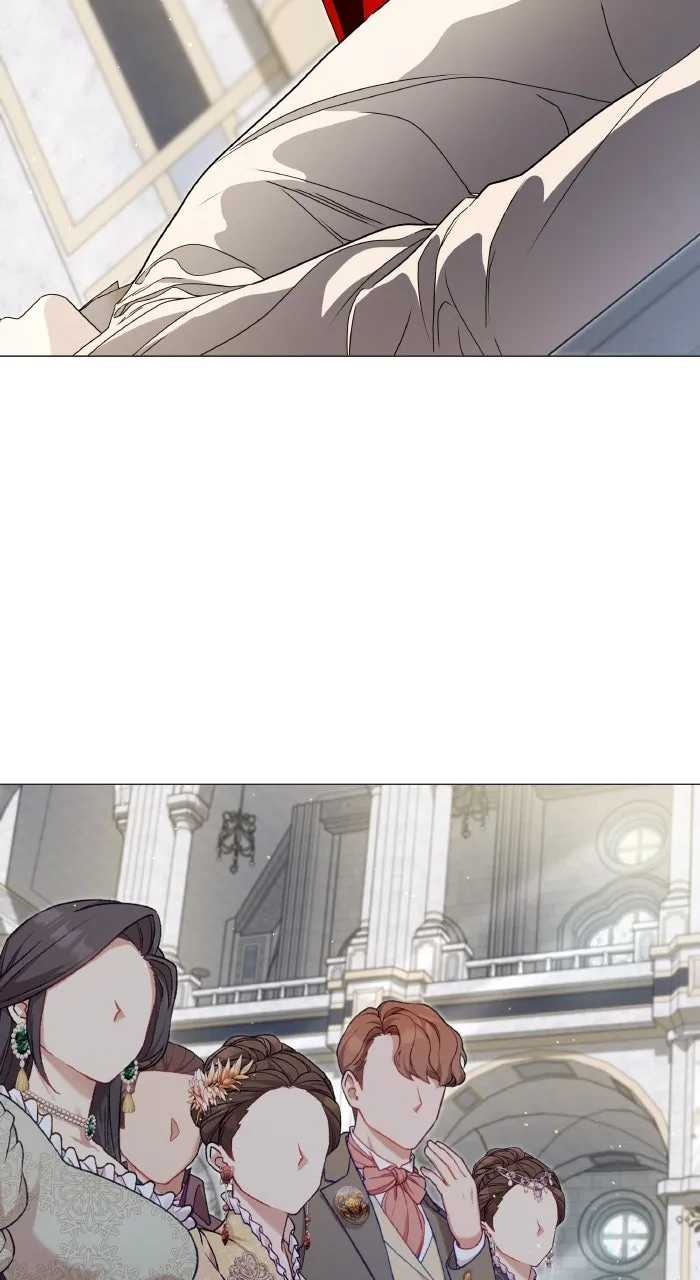 Locked Up by My Mad Dog Chapter 30 page 61 - 