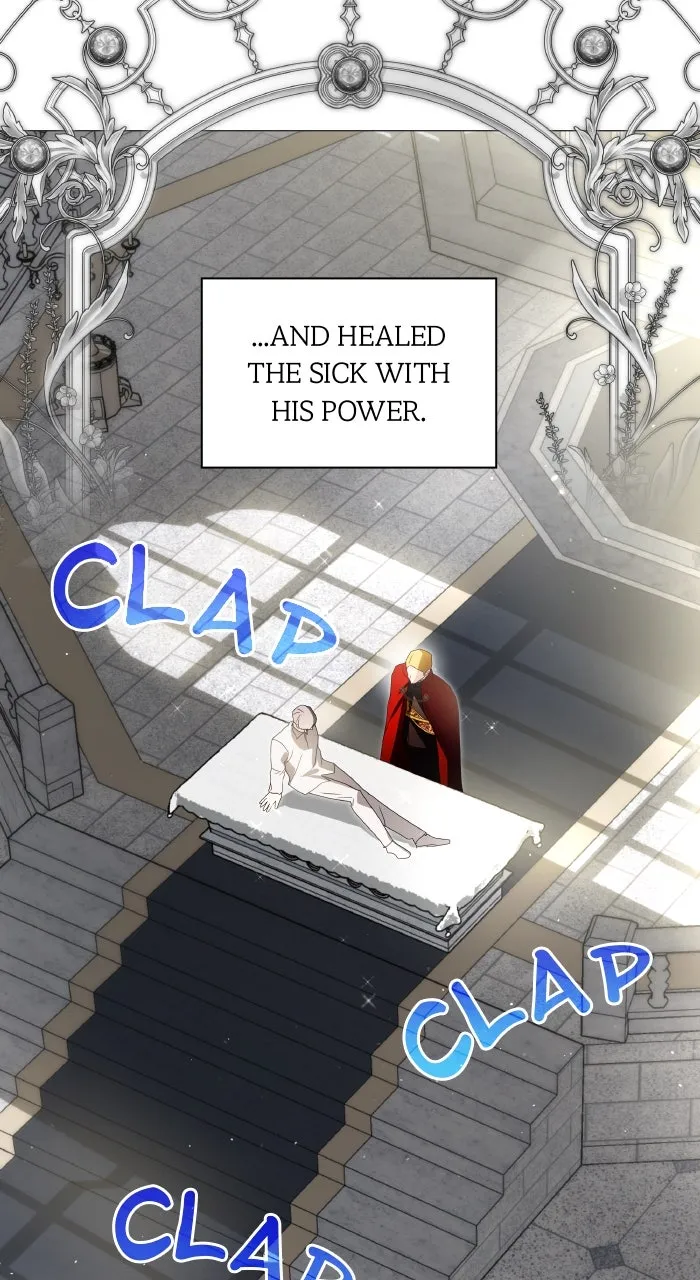 Locked Up by My Mad Dog Chapter 30 page 73 - 