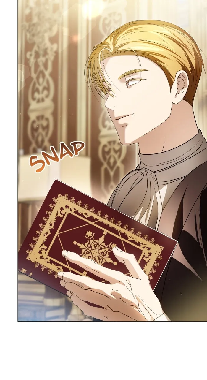Locked Up by My Mad Dog Chapter 31 page 46 - 