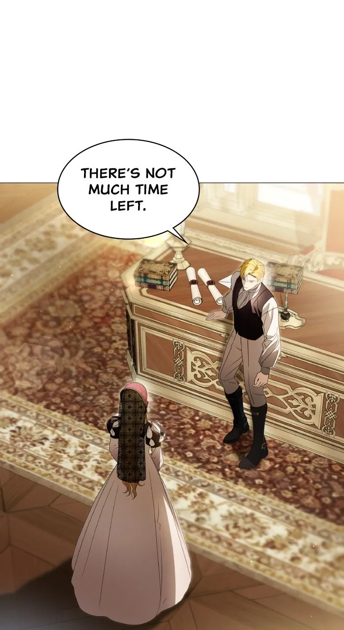 Locked Up by My Mad Dog Chapter 31 page 47 - 