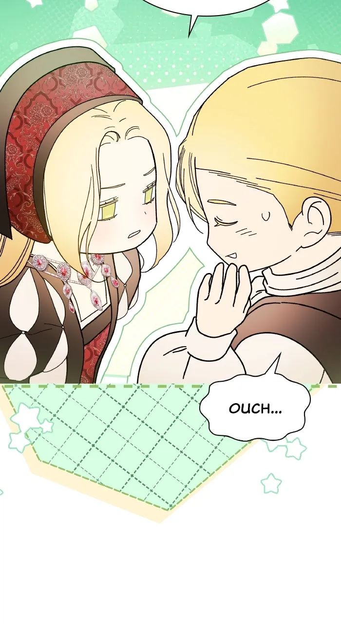Locked Up by My Mad Dog Chapter 31 page 53 - 