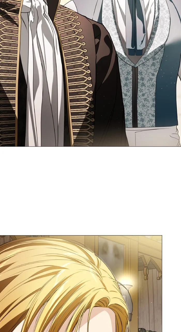 Locked Up by My Mad Dog Chapter 32 page 31 - 