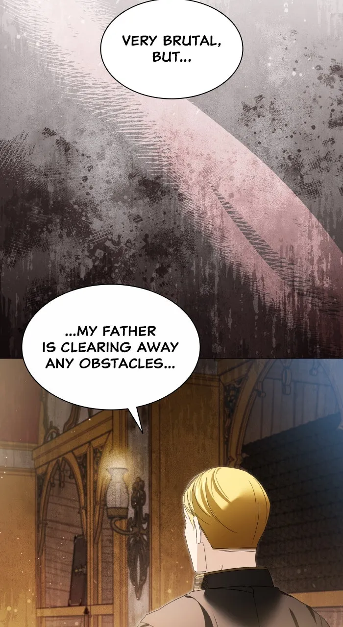 Locked Up by My Mad Dog Chapter 32 page 34 - 