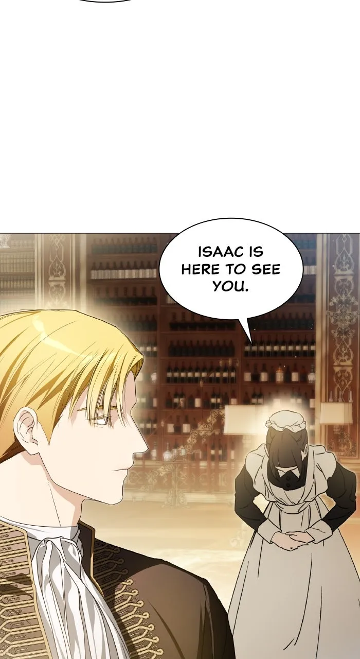 Locked Up by My Mad Dog Chapter 32 page 5 - 